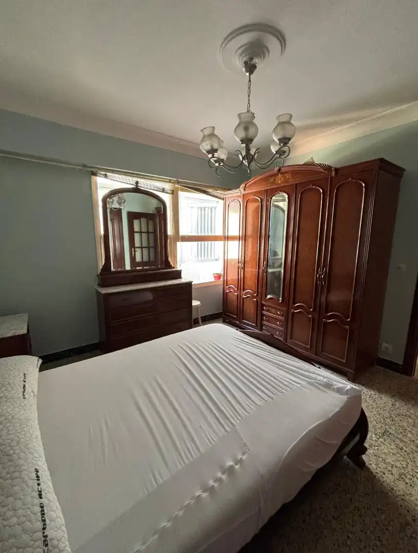 Flat for rent in Rúa Río Lérez, 5, Porta Nova
