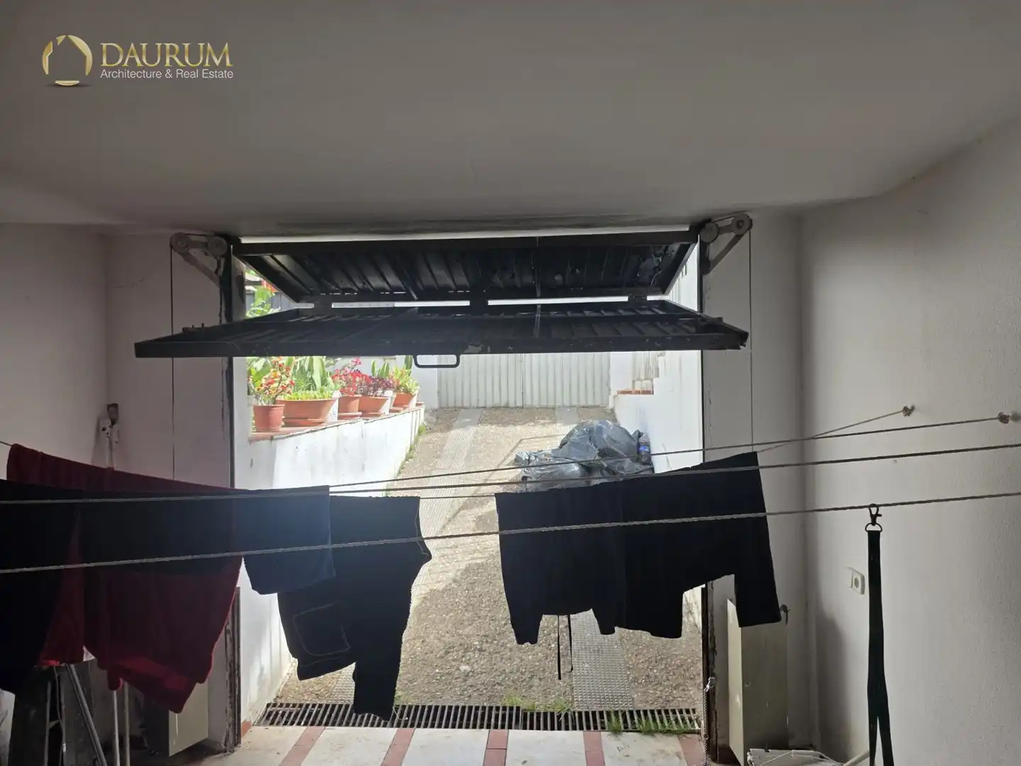 Terrassa de Casa o xalet en venda en Alcalá de Guadaira amb Aire condicionat, Terrassa i Traster