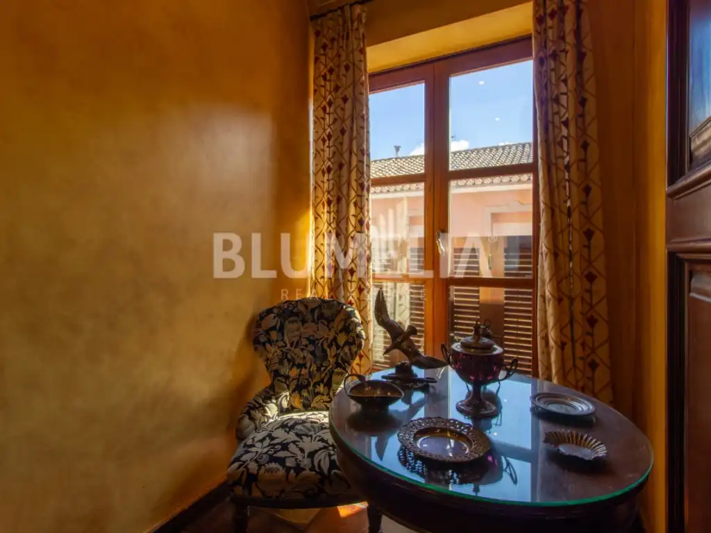 Casa con terraza en venta en Calle Historiador Palau, imagen 40