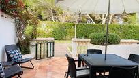 Garden of Apartment for sale in Ciutadella de Menorca