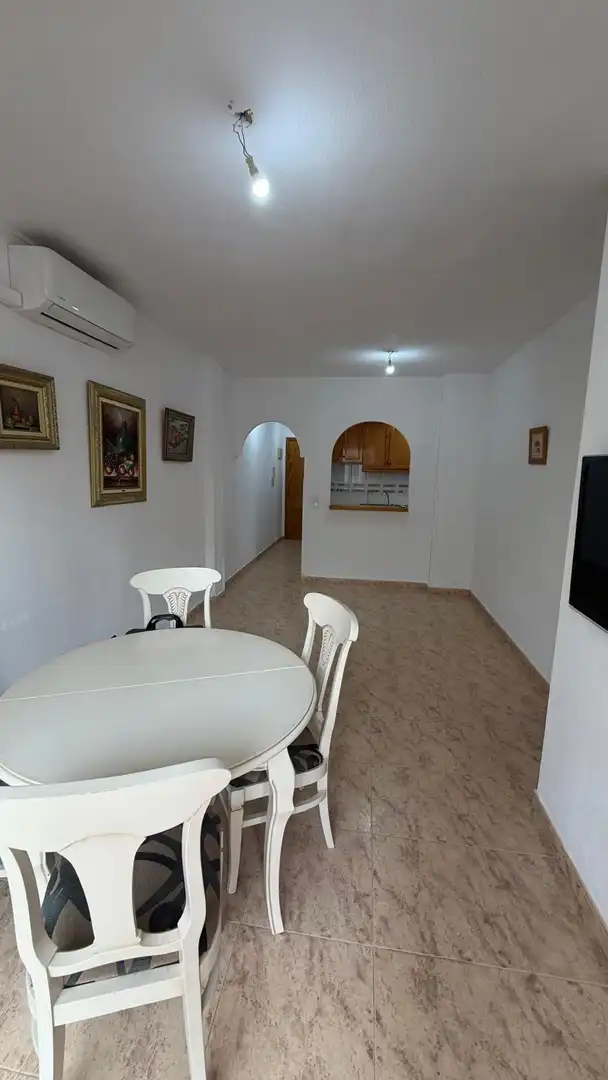 Apartament amb piscina en venda a Calle Calle Caballero de Rodas, imagen 20