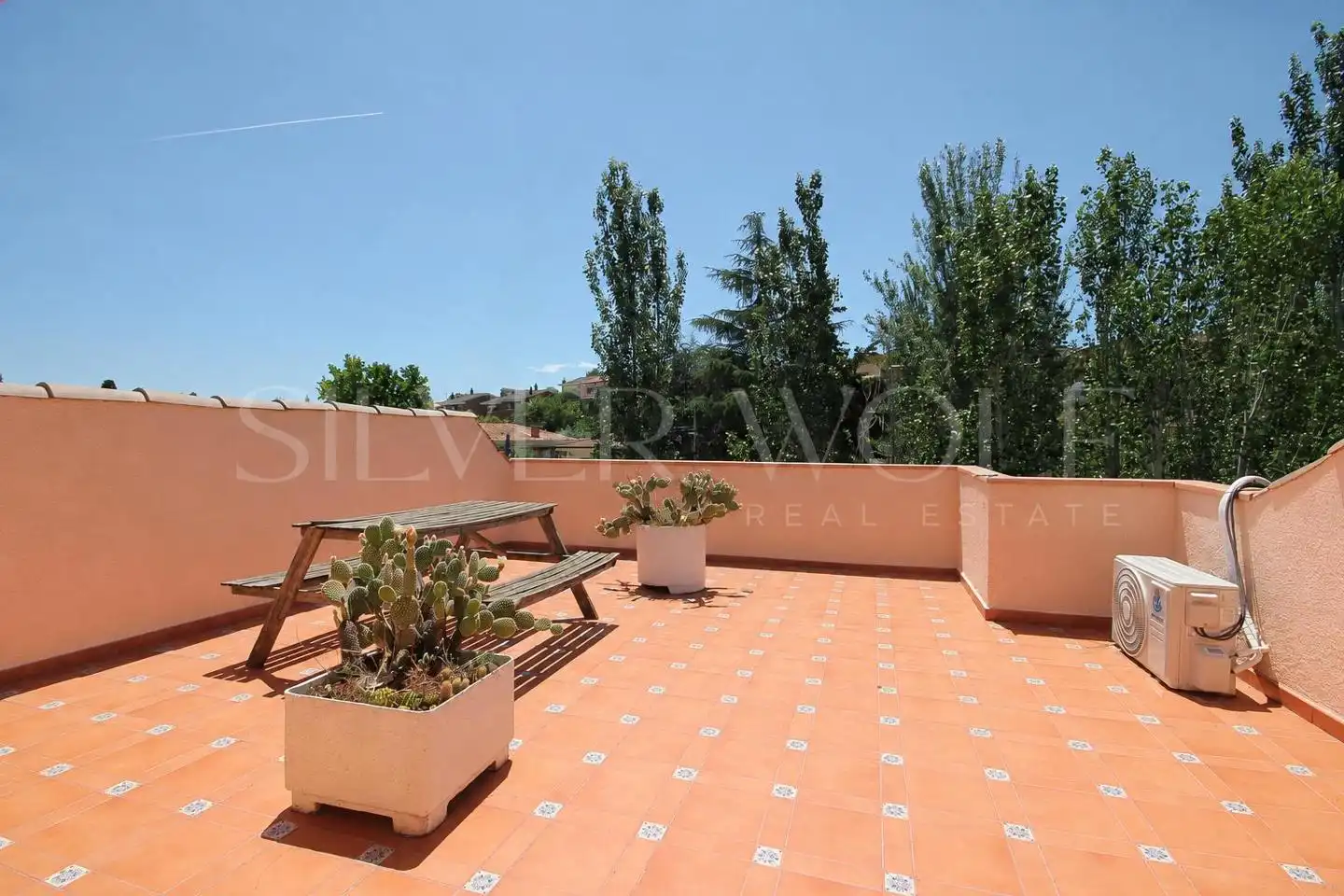 Casa amb terrassa en venda a calle de Ramon Muntaner, imagen 24