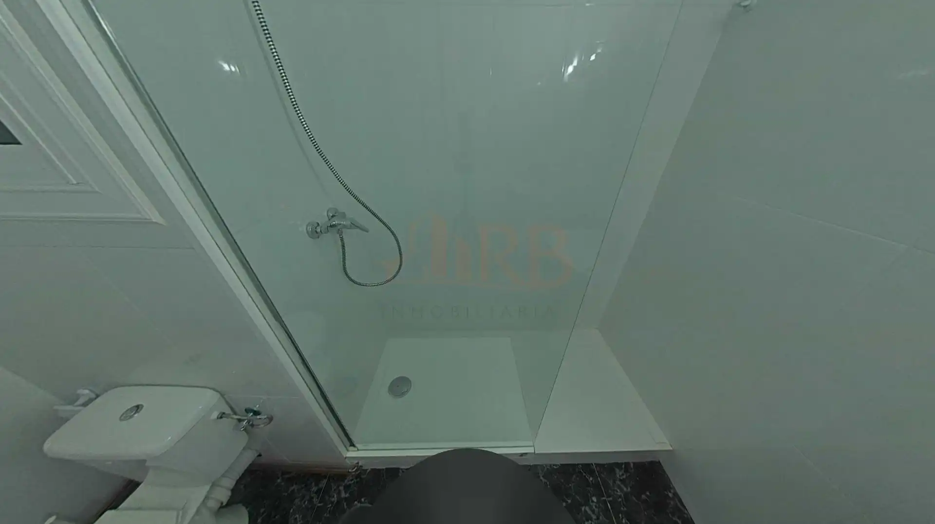 Bathroom of Flat for sale in Viladecans  with Terrace and Balcony