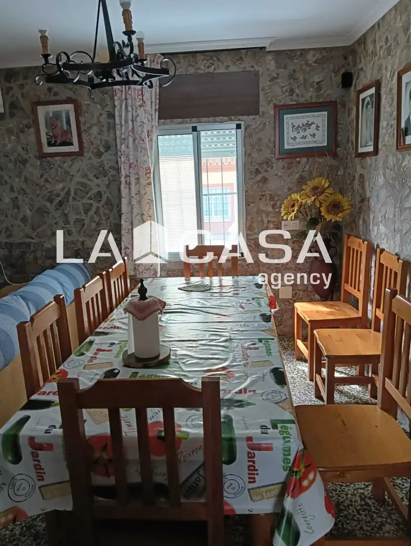 Casa o xalet en venda en Algeciras amb Terrassa i Traster