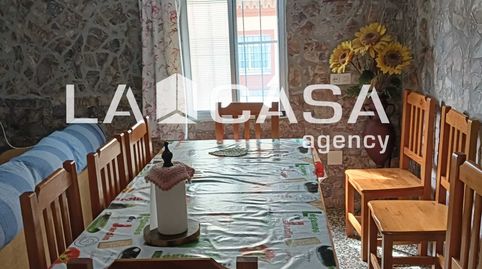 Foto 5 de Casa o xalet en venda a Carretera al Cobre, La Granja - La Colina - Los Pastores, Algeciras