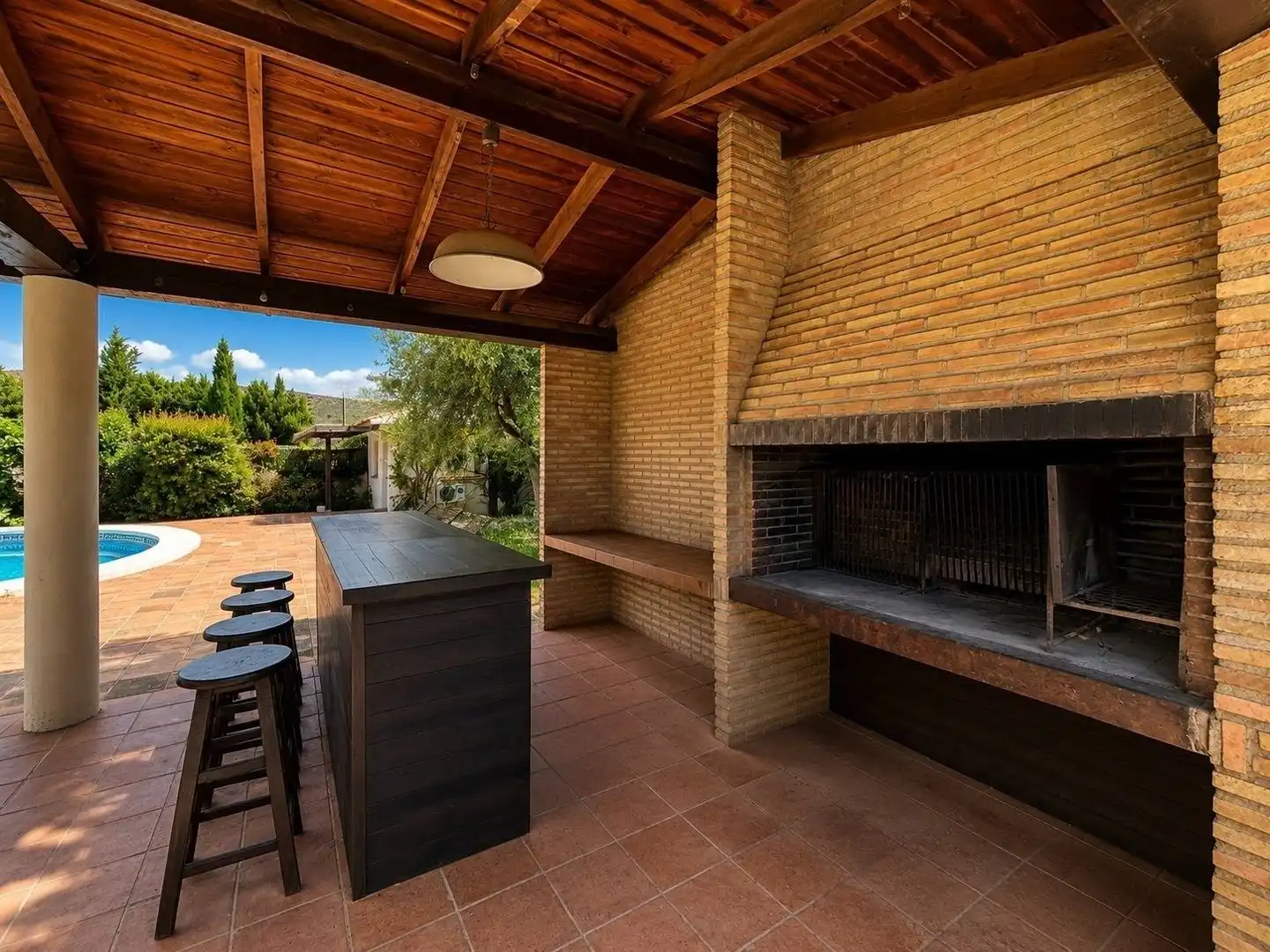 Villa avec piscine à vendre à Villamontes - Boqueres, imagen 68