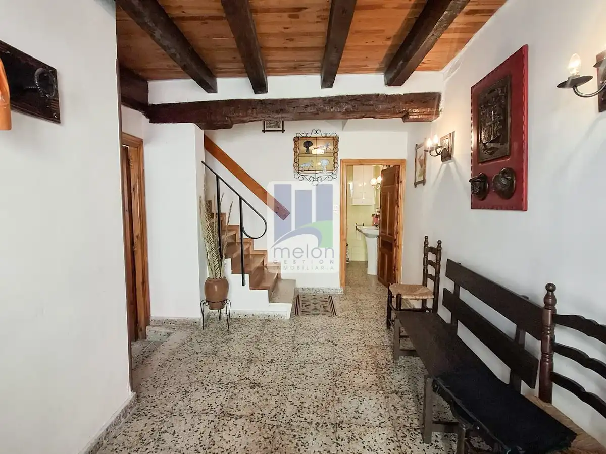 Casa o chalet en venta en Valle de las Navas