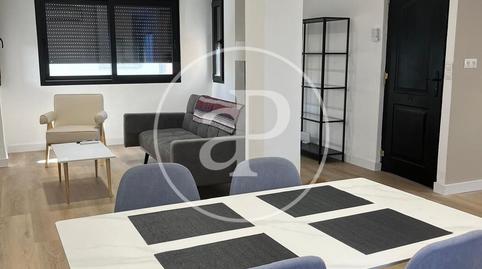 Photo 5 of Flat to rent in Carrer de L'actor Llorens, Albors,  Valencia Capital