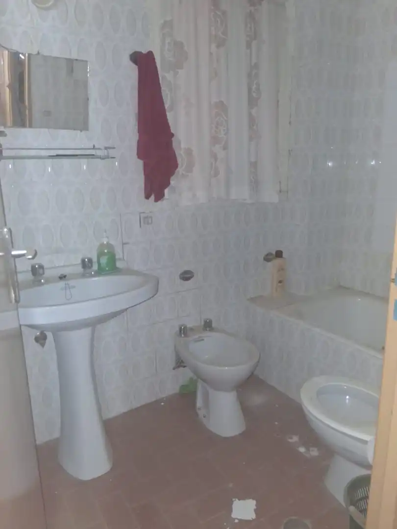 Bathroom of Detached homes for sale in Güéjar Sierra  with Terrace and Balcony