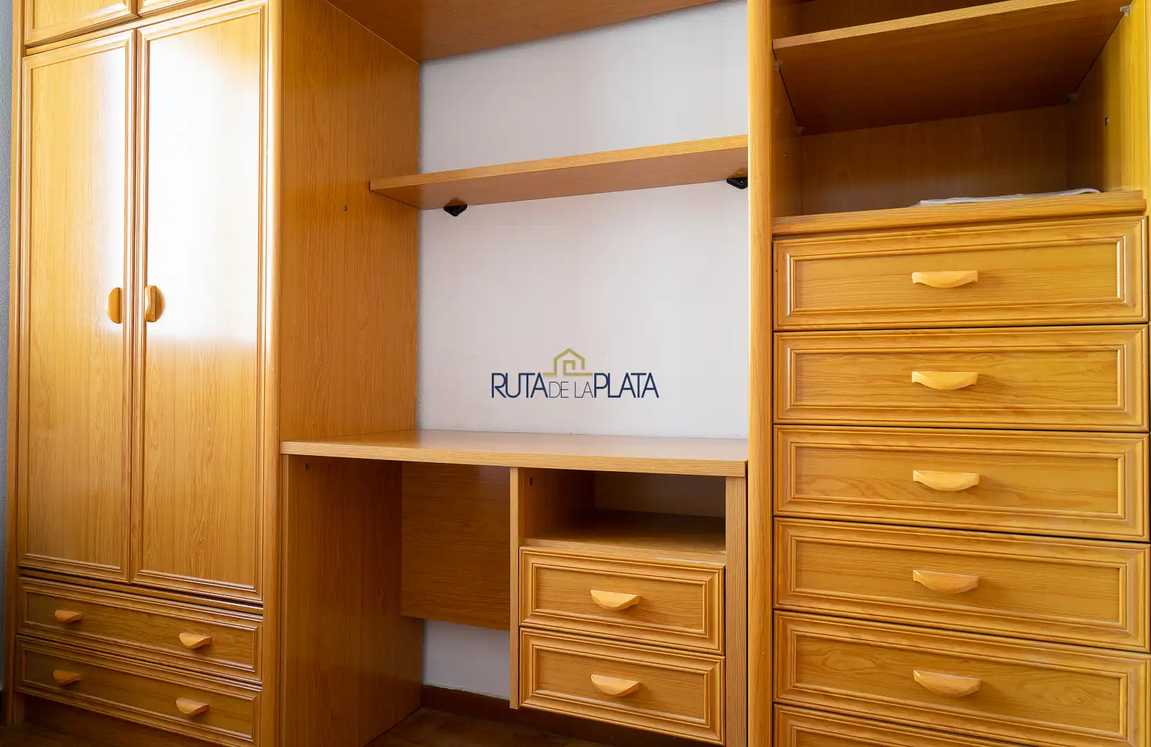Flat to rent in Calle Argentina, imagen 16