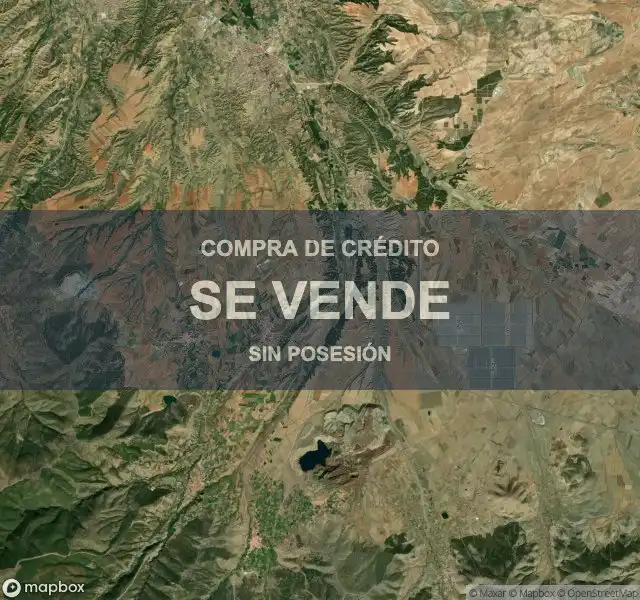 Nave industrial en venta en Albuñán