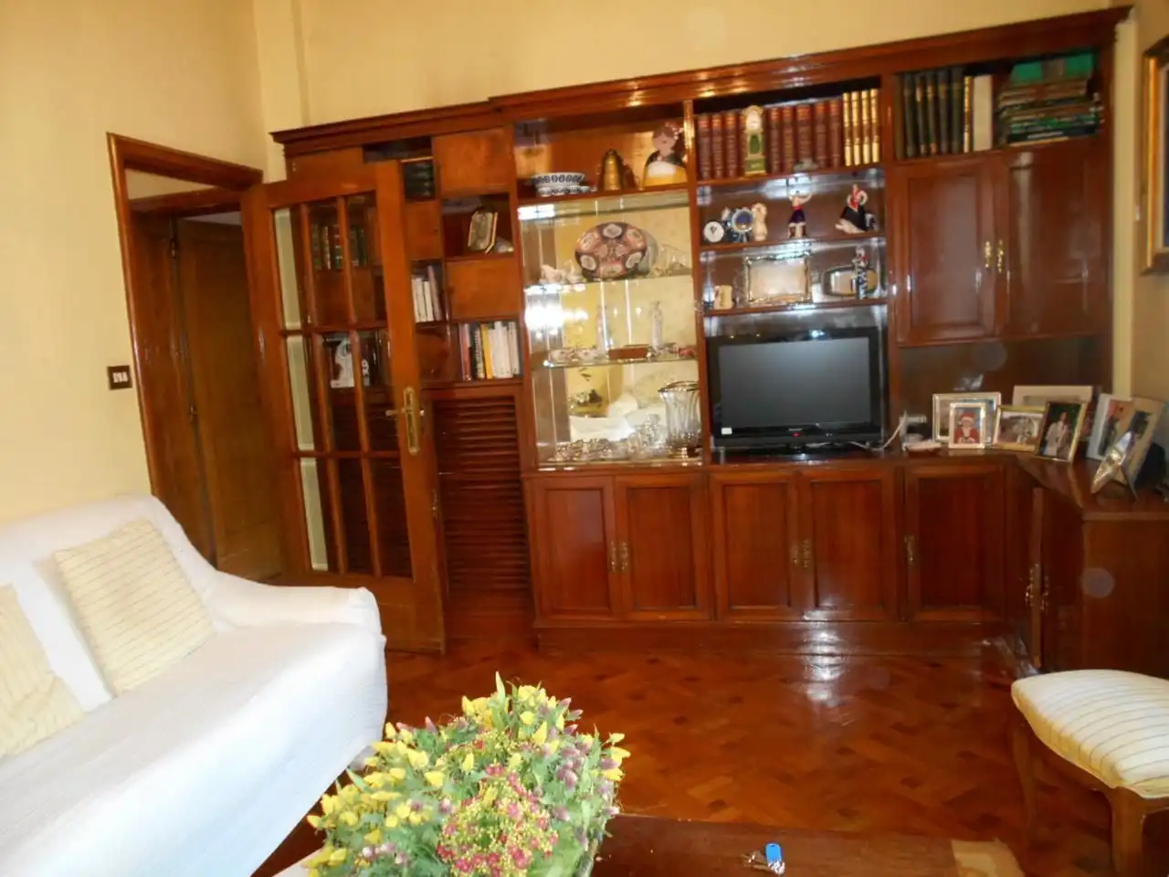Appartement avec ascenseur à vendre à Centro