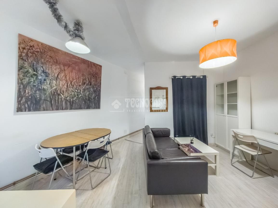 Pis en venda a Ríos Rosas - Nuevos Ministerios, Chamberí