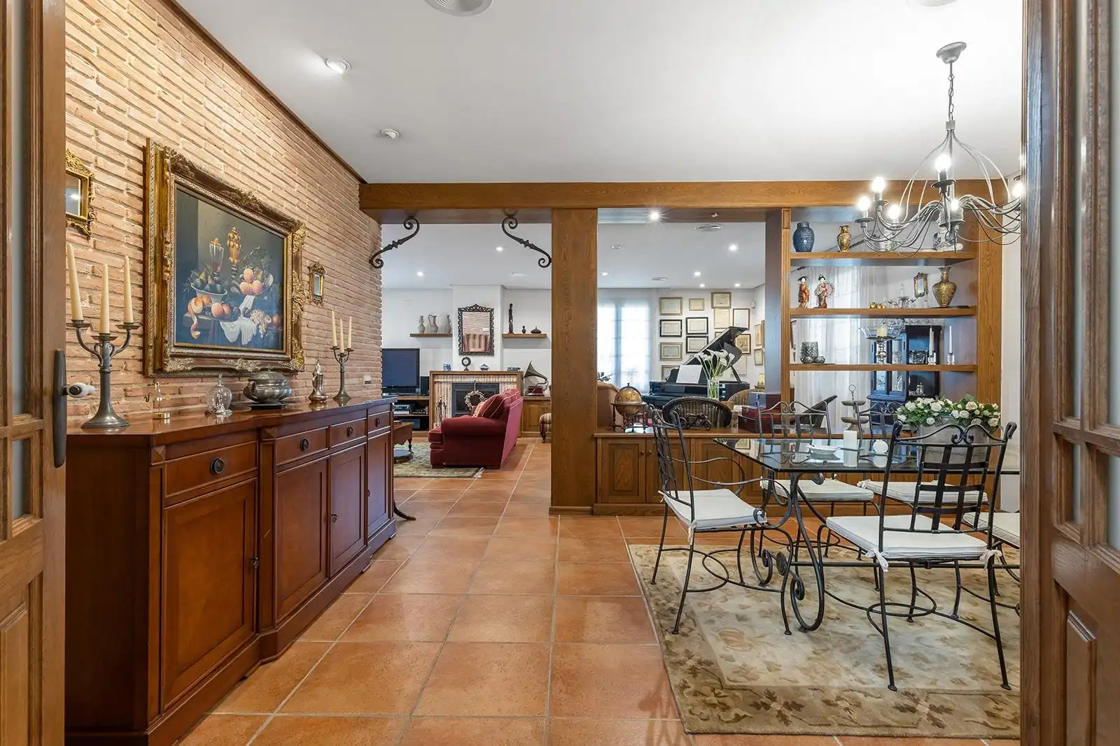 Chalet con terraza en venta en Playa del Acequión, Náufragos y Rocío del Mar, imagen 7