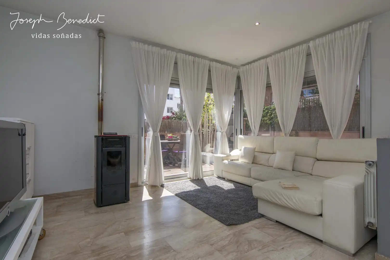 Casa o chalet en venta en La Pineda