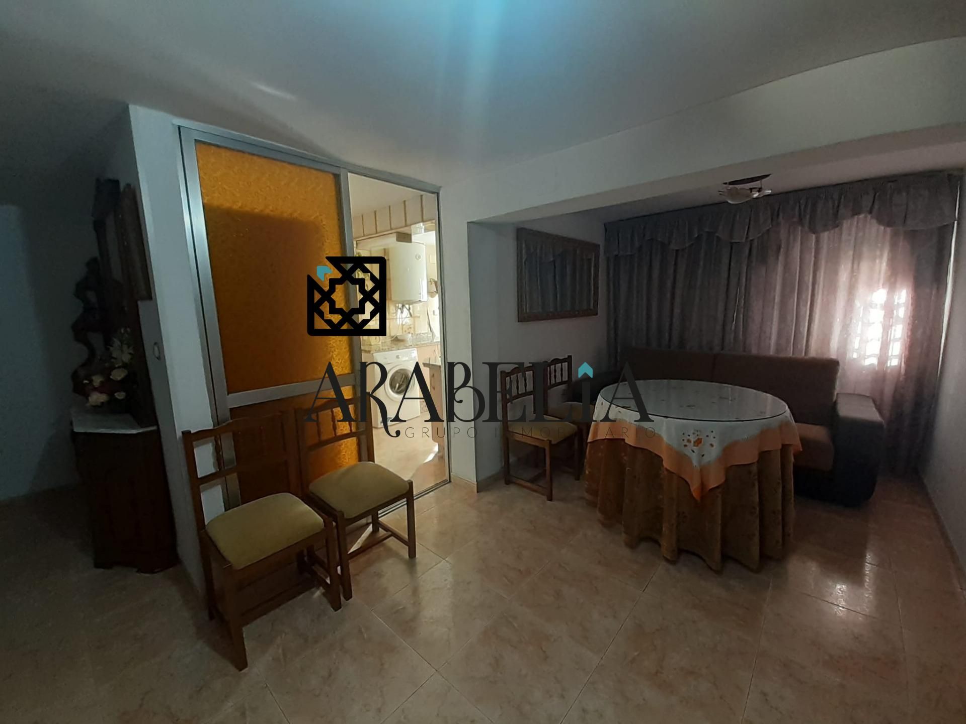 Habitación de Piso de alquiler en  Córdoba Capital con Aire acondicionado y Amueblado