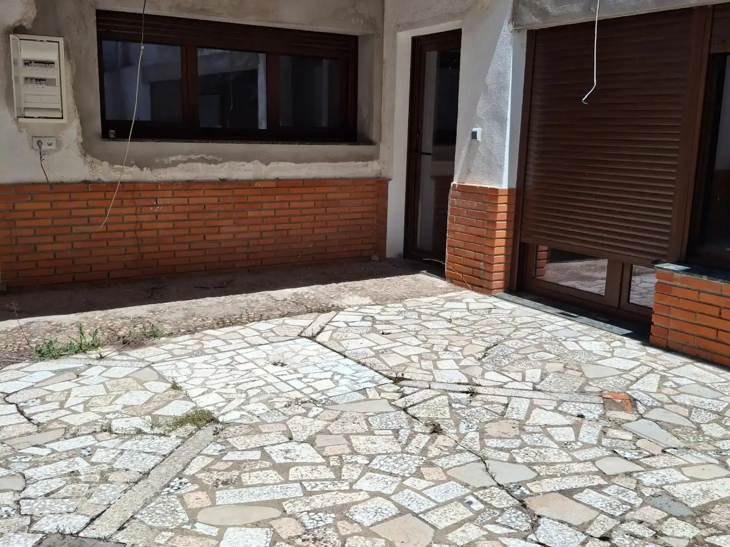 Casa rústica con jardín en venta en Calle Juan Fresneda 11, imagen 30