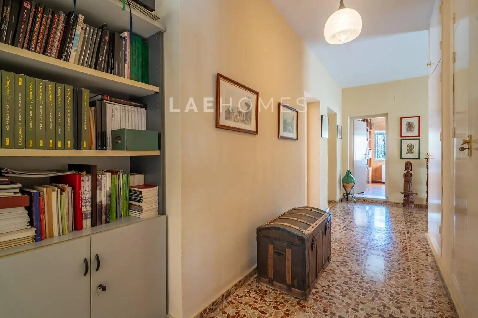 Houses for sale in Torremolinos  with Private garden, Terrace and Storage room