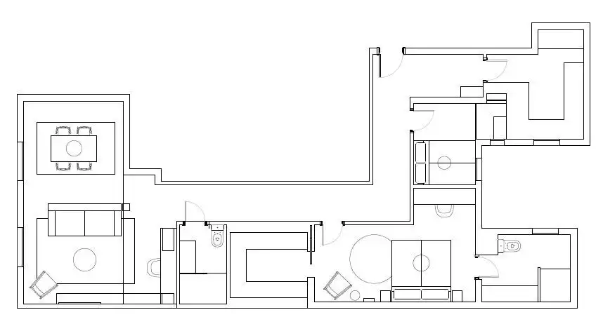 Apartamento con ascensor en alquiler en Calle de Claudio Coello, imagen 23