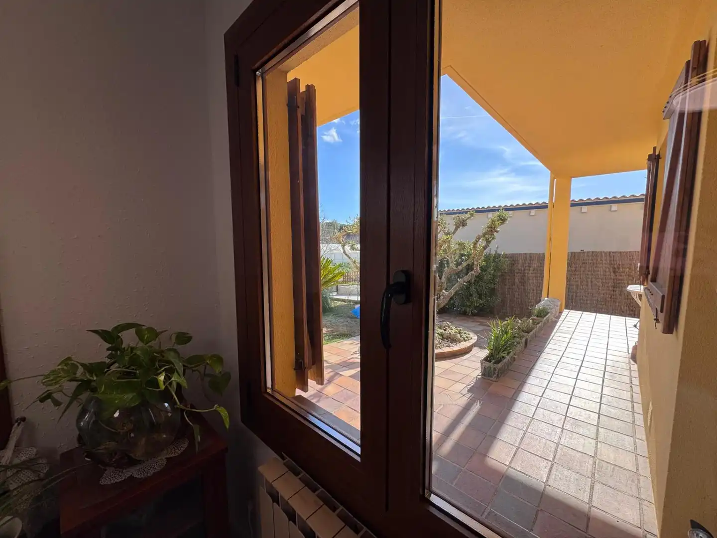 Casa o chalet en venta en Sant Feliu de Buixalleu con Calefacción, Jardín privado y Terraza