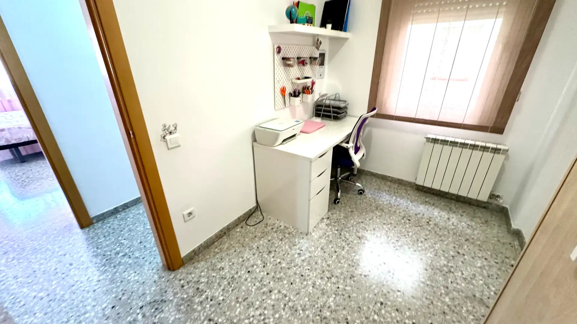 Flat with terrace for sale in Can Clos - Pinetons, imagen 27