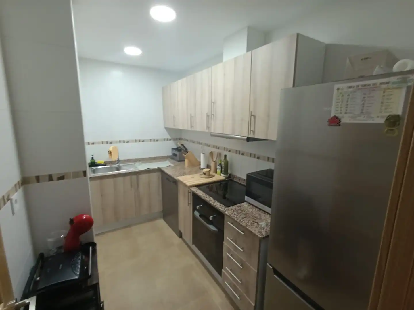 Appartement avec ascenseur à vendre à Carrer Doctor Fleming 22, imagen 9