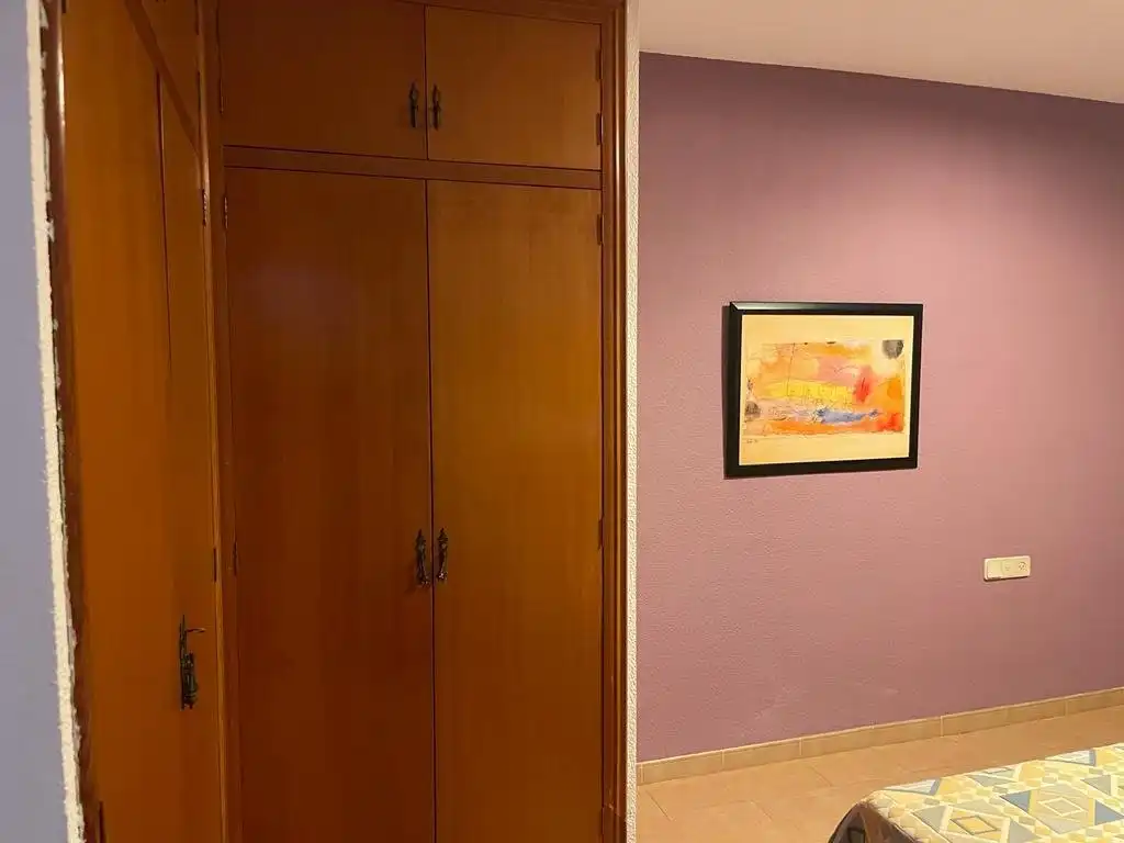 Detached house with pool for sale in Heliópolis, imagen 21