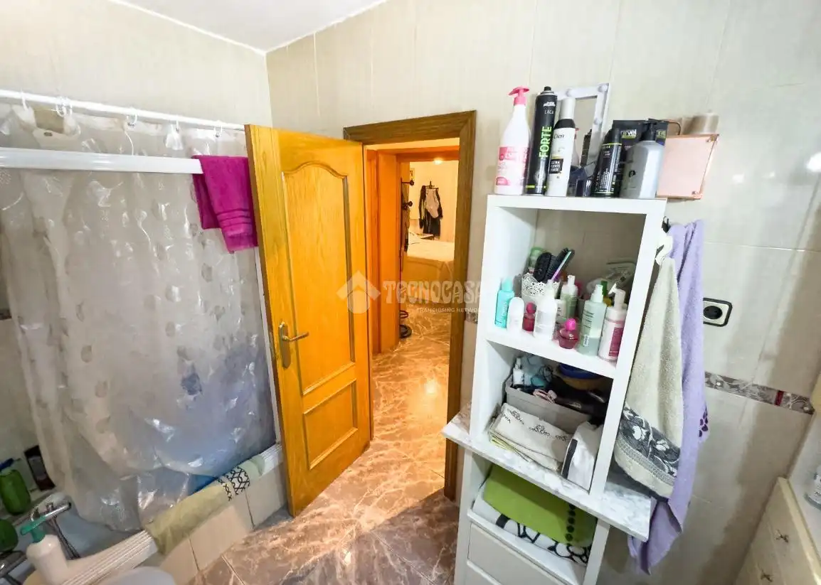 Habitación de Piso en venta en Alcalá de Henares