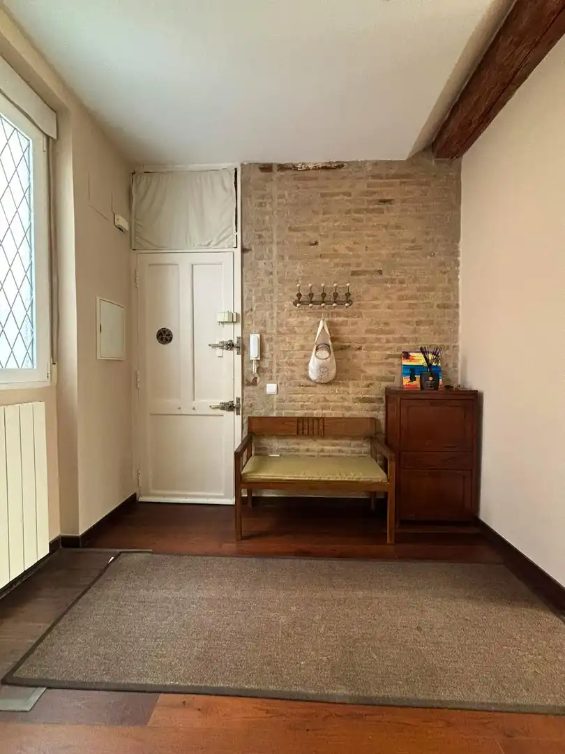 Wohnung zur Miete in N/A, Sant Francesc