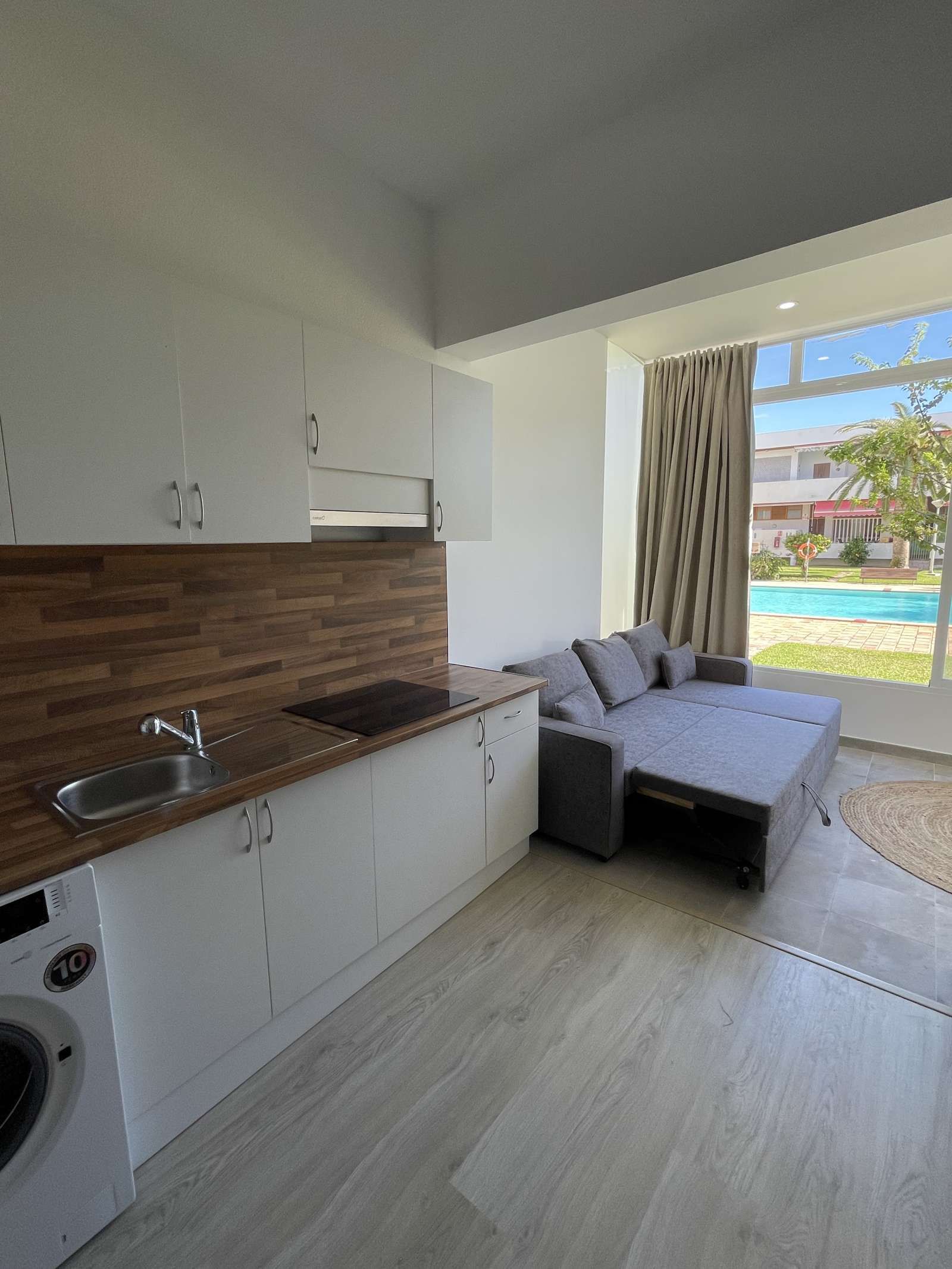 Apartament per a compartir a Platja de Vila Joiosa
