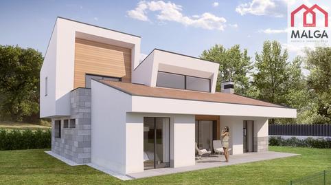 Foto 5 de Casa o chalet en venta en El Vallal, 84b, Caravia, Asturias