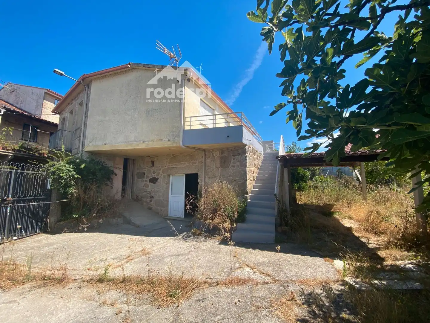 Haus zum Verkauf in Cortegada, imagen 4