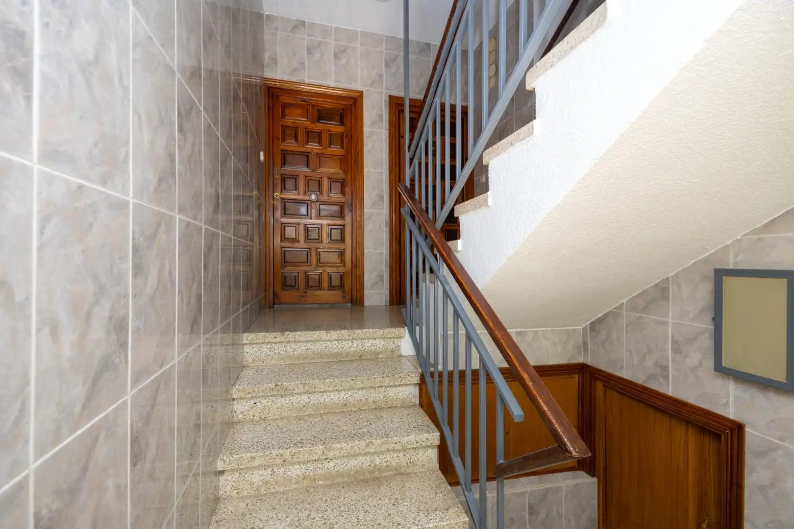 Wohnung mit Terrasse zum Verkauf in Calle Víctor Hugo 2, imagen 25