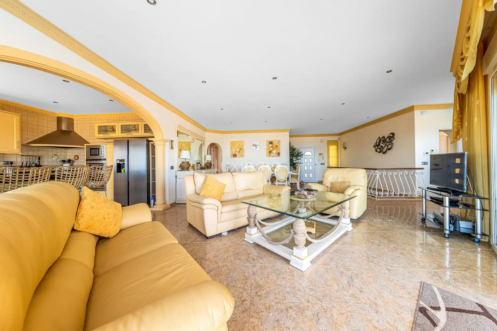 Villa con terrazza in vendita a Benimeit - Tabaira, imagen 34