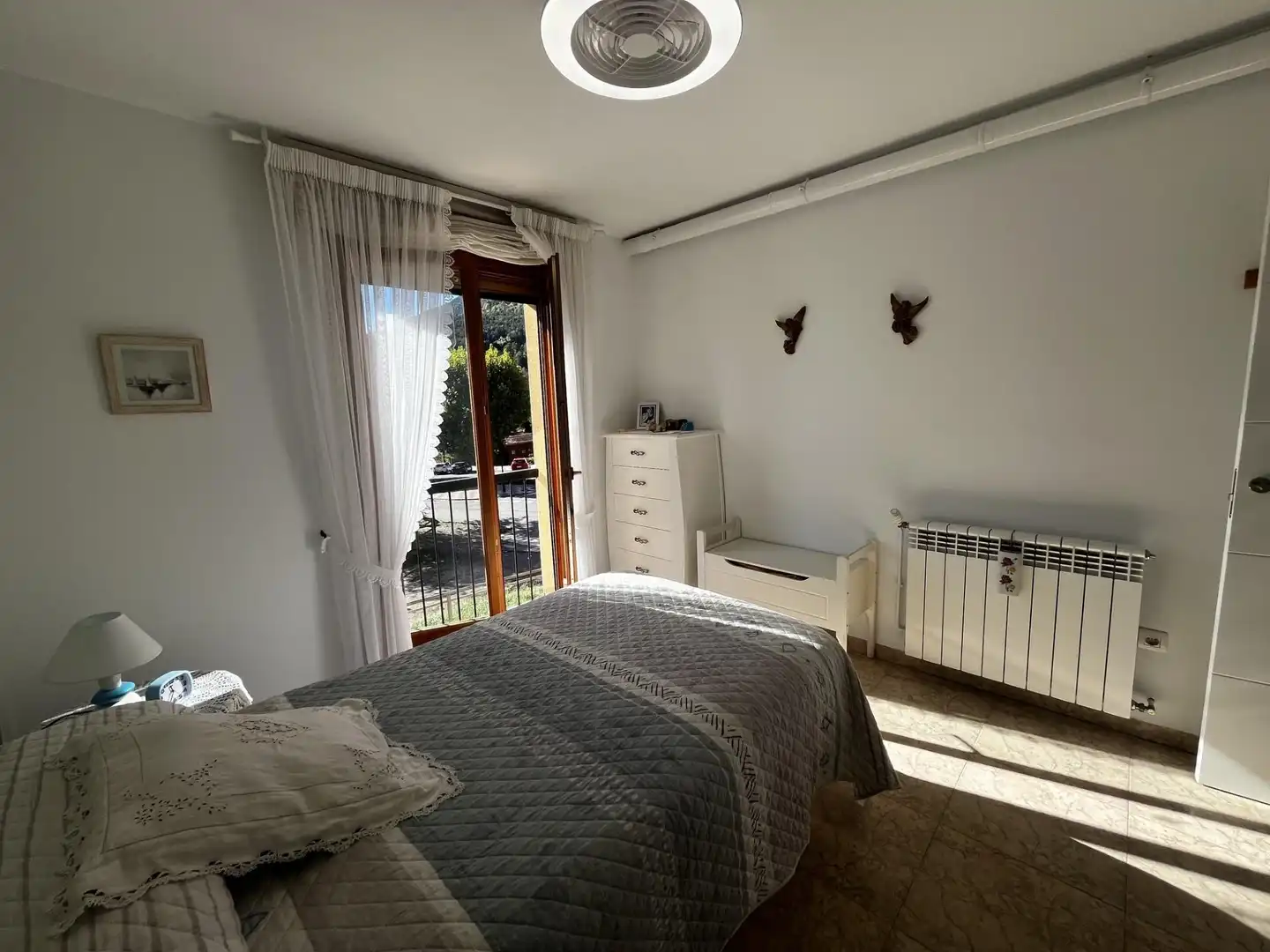 Habitación de Piso en venta en Bagà, Barcelona