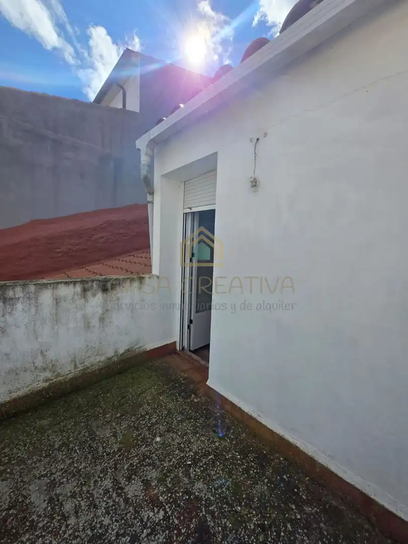 Casa o xalet en venda en Atzeneta del Maestrat amb Aire condicionat i Terrassa