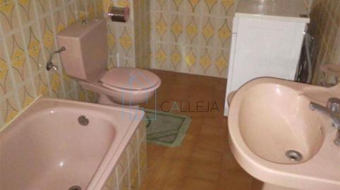 Foto 5 de Pis en venda a Mariñamansa, Ourense