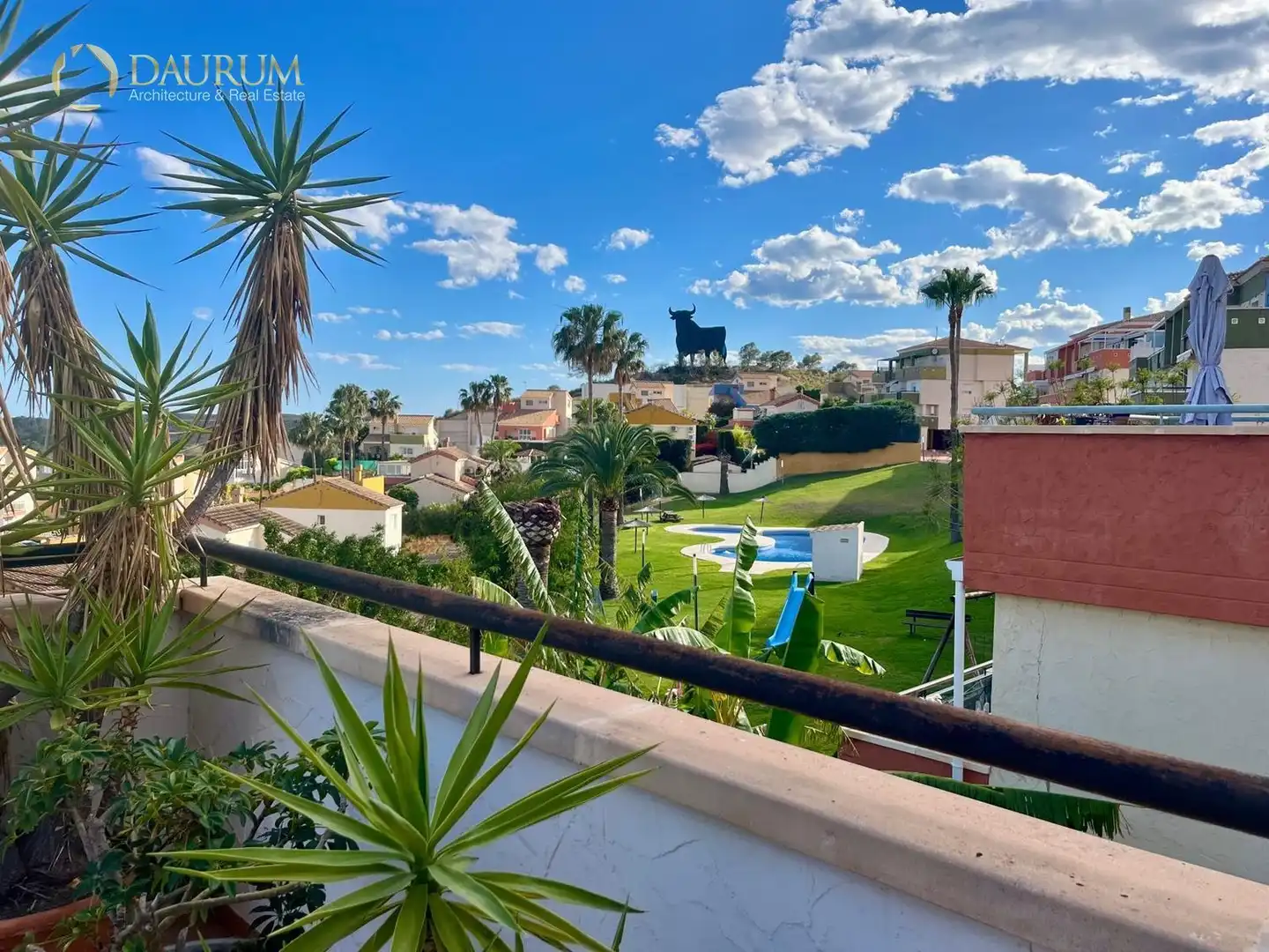 Àtic amb piscina en venda a AVENIDA COSTA BRAVA, imagen 10