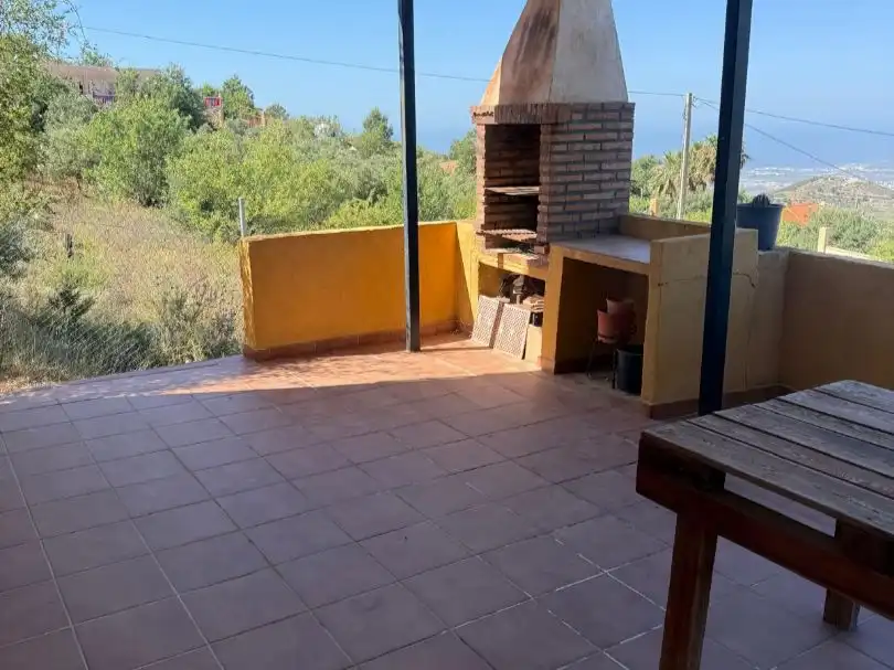 Terraza de Terreno en venta en Motril