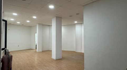 Foto 4 von Geschaftsraum zur Miete in La Trinidad, Málaga Capital