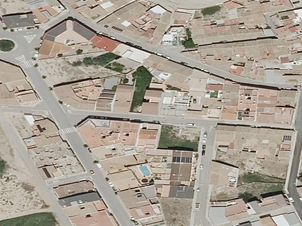 Piso en venta en Remigio Benito 36