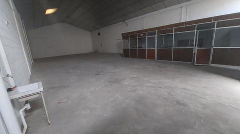 Photo 3 of Industrial buildings to rent in Campo de la Verdad - Miraflores, Córdoba