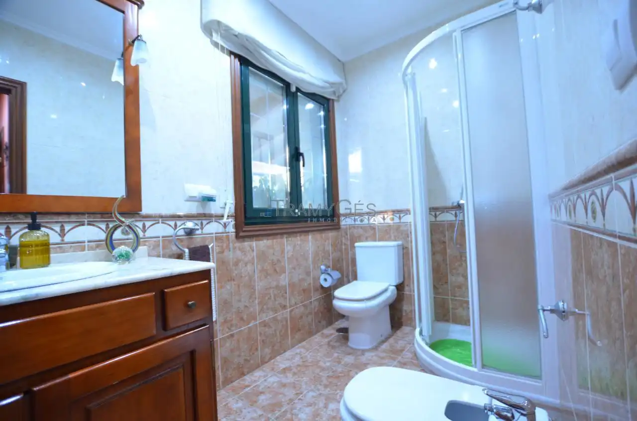 Baño de Casa o chalet en venta en Tui, Pontevedra