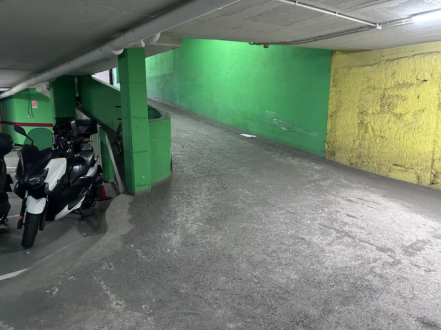 Parking of Garage for sale in Sant Joan Despí