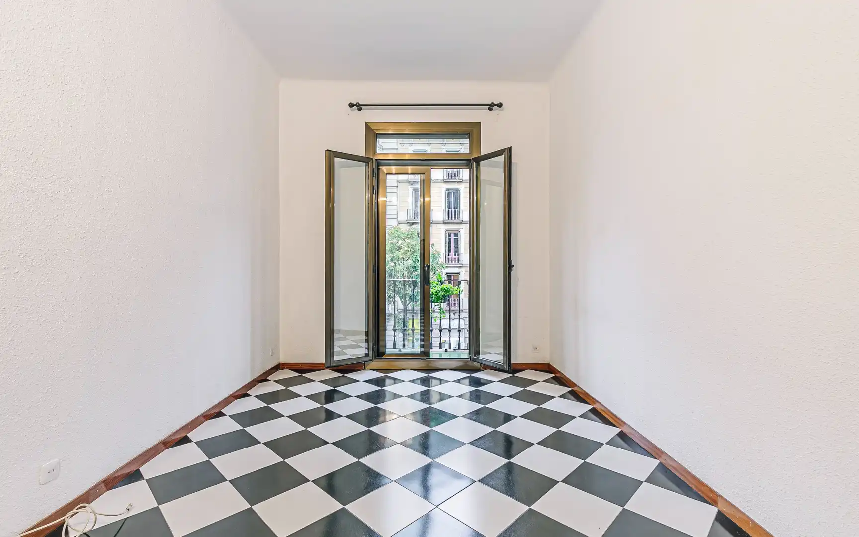 Wohnung mit Terrasse zum Verkauf in Aragó, imagen 5