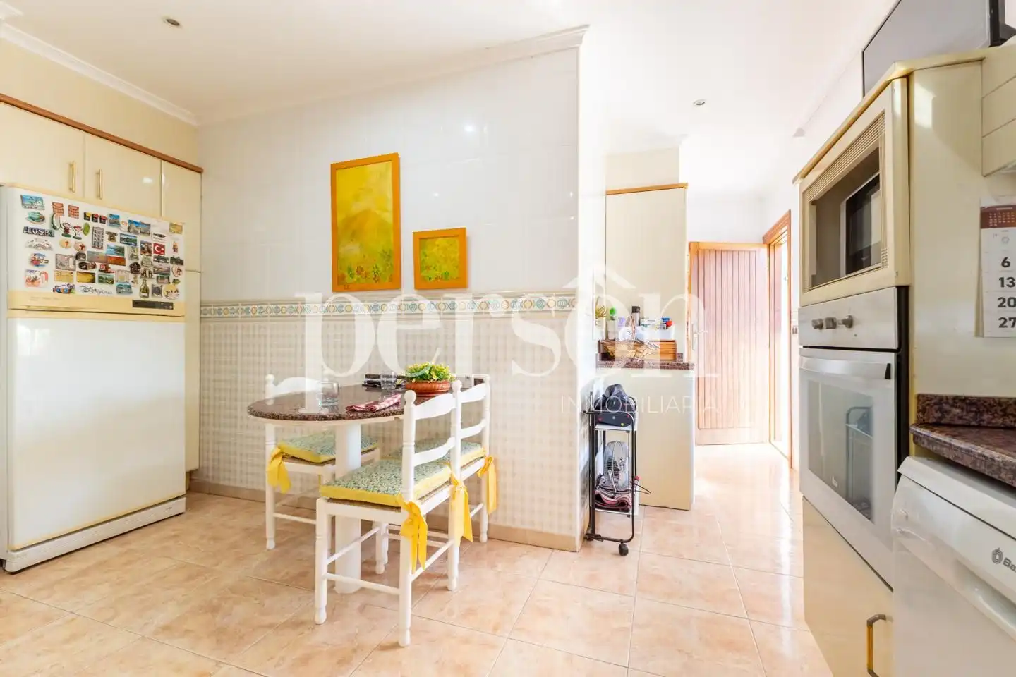 Villa con piscina in vendita a Zona Avenida Alta - Auditorio, imagen 15