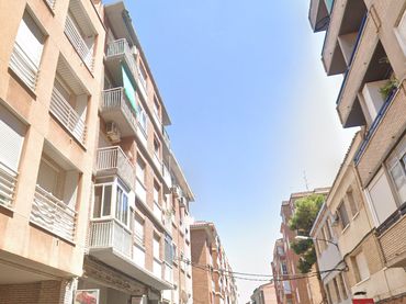 Appartement à vendre à Calle de Daroca