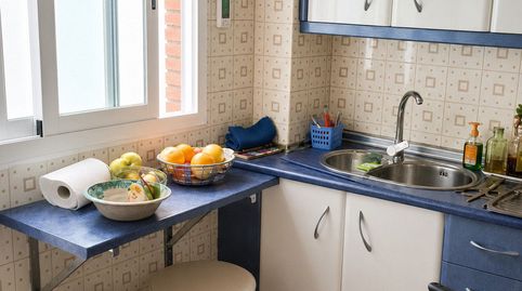 Foto 5 de Piso en venta en Hospital, Jaén Capital