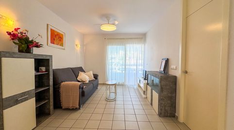 Foto 5 de Apartamento de alquiler en Zeniamar - Horizonte - La Campana, Orihuela