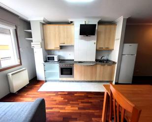 Apartment to rent in Rúa Chile, Camelias - Pi y Margall